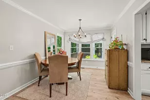 6016 Hampton Ridge Rd, Raleigh, NC 27603 - Photo 5