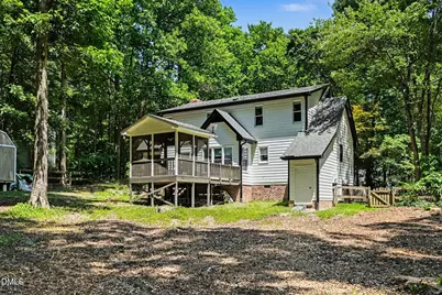6016 Hampton Ridge Road, Raleigh, NC 27603 - Photo 29