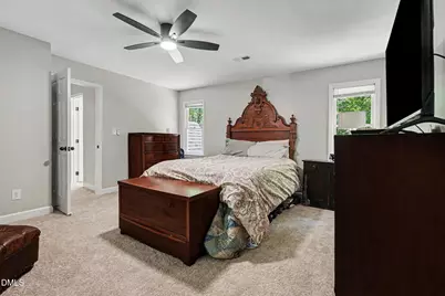 6016 Hampton Ridge Road, Raleigh, NC 27603 - Photo 13