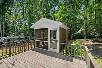 6016 Hampton Ridge Road, Raleigh, NC 27603 - Photo 25
