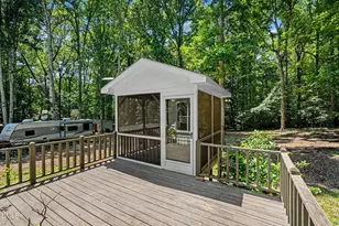 6016 Hampton Ridge Rd, Raleigh, NC 27603 - Photo 25