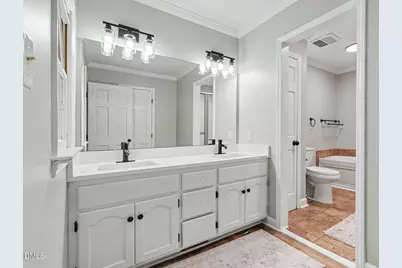 6016 Hampton Ridge Road, Raleigh, NC 27603 - Photo 21