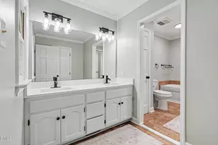 6016 Hampton Ridge Rd, Raleigh, NC 27603 - Photo 21