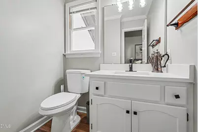 6016 Hampton Ridge Road, Raleigh, NC 27603 - Photo 19