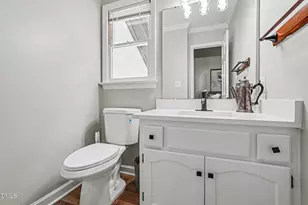 6016 Hampton Ridge Rd, Raleigh, NC 27603 - Photo 19