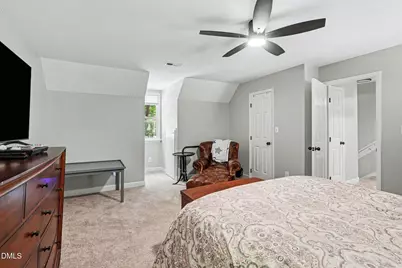 6016 Hampton Ridge Road, Raleigh, NC 27603 - Photo 15