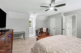 6016 Hampton Ridge Rd, Raleigh, NC 27603 - Photo 15