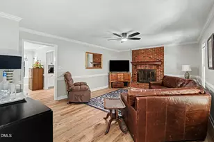 6016 Hampton Ridge Rd, Raleigh, NC 27603 - Photo 3
