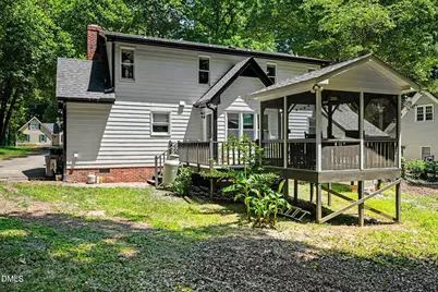 6016 Hampton Ridge Road, Raleigh, NC 27603 - Photo 27