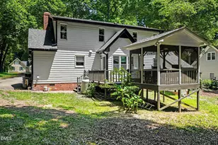6016 Hampton Ridge Rd, Raleigh, NC 27603 - Photo 27
