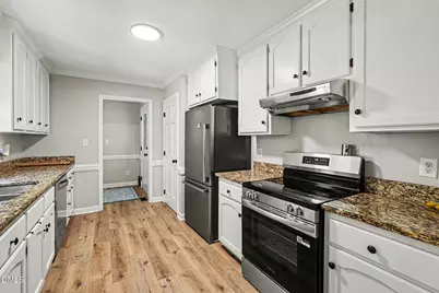 6016 Hampton Ridge Road, Raleigh, NC 27603 - Photo 7