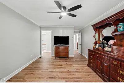 6016 Hampton Ridge Road, Raleigh, NC 27603 - Photo 17