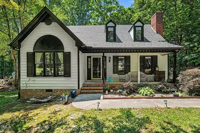 6016 Hampton Ridge Road, Raleigh, NC 27603 - Photo 1