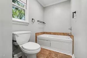 6016 Hampton Ridge Rd, Raleigh, NC 27603 - Photo 23