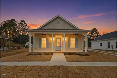 112 Mason Street, Princeton, NC 27569 - Photo 1