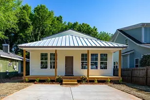 1511 E Lane St, Raleigh, NC 27610 - Photo 1