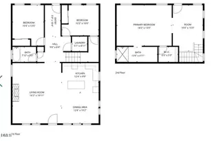 1511 E Lane St, Raleigh, NC 27610 - Photo 5
