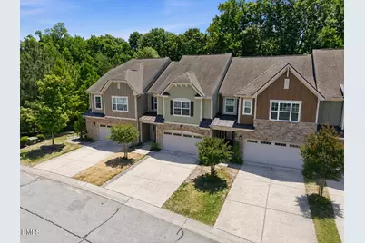419 Methven Grove Drive, Cary, NC 27519 - Photo 5