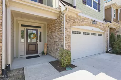 419 Methven Grove Drive, Cary, NC 27519 - Photo 3