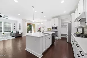 419 Methven Grove Dr, Cary, NC 27519 - Photo 5