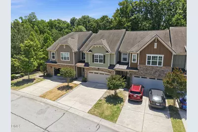 419 Methven Grove Drive, Cary, NC 27519 - Photo 3