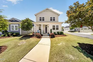 7 Duplin Ln, Clayton, NC 27527 - Photo 3