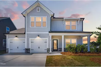 14 Horseshoe Place, Angier, NC 27501 - Photo 1