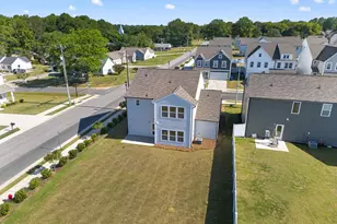14 Horseshoe Pl, Angier, NC 27501 - Photo 29