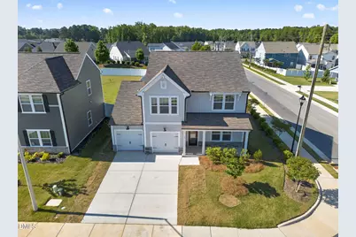 14 Horseshoe Place, Angier, NC 27501 - Photo 31