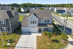 14 Horseshoe Pl, Angier, NC 27501 - Photo 1