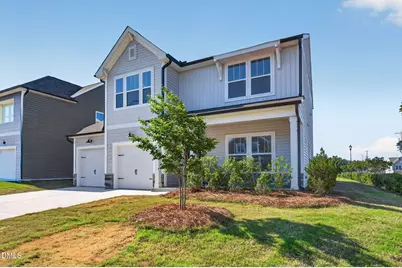 14 Horseshoe Place, Angier, NC 27501 - Photo 3