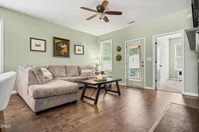 48 Balboa Parkway, Clayton, NC 27520 - Photo 3