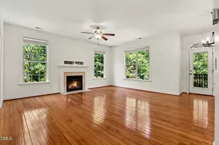 1621 Gracie Girl Way, Wake Forest, NC 27587 - Photo 7