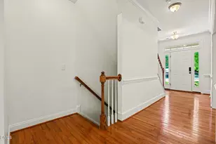 1621 Gracie Girl Way, Wake Forest, NC 27587 - Photo 5