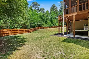 1621 Gracie Girl Way, Wake Forest, NC 27587 - Photo 33