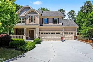 1621 Gracie Girl Way, Wake Forest, NC 27587 - Photo 1