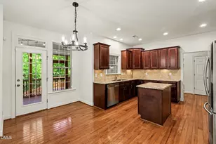 1621 Gracie Girl Way, Wake Forest, NC 27587 - Photo 11