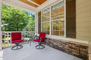1621 Gracie Girl Way, Wake Forest, NC 27587 - Photo 3