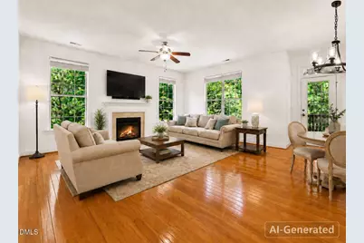 1621 Gracie Girl Way, Wake Forest, NC 27587 - Photo 37