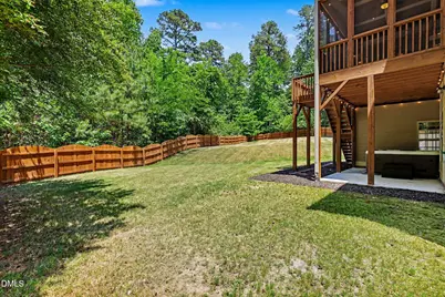 1621 Gracie Girl Way, Wake Forest, NC 27587 - Photo 33