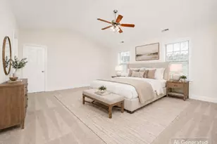 1621 Gracie Girl Way, Wake Forest, NC 27587 - Photo 39
