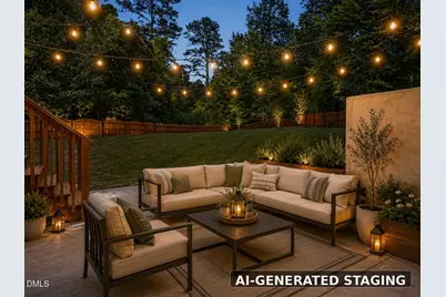 1621 Gracie Girl Way, Wake Forest, NC 27587 - Photo 41