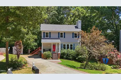 104 Swiftwater Court, Cary, NC 27513 - Photo 1