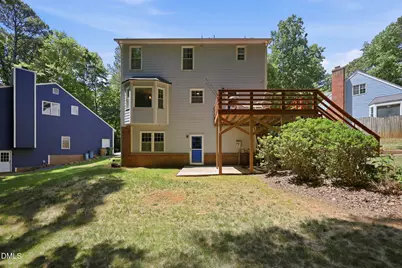 104 Swiftwater Court, Cary, NC 27513 - Photo 29