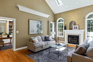 104 Beeston Ct, Cary, NC 27519 - Photo 9