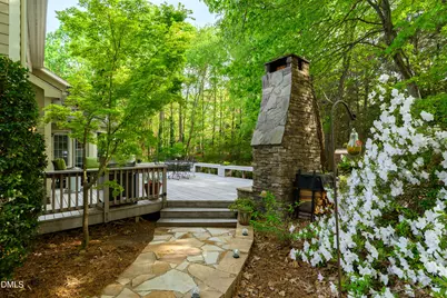 104 Beeston Court, Cary, NC 27519 - Photo 5