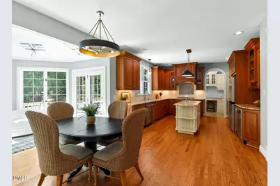 104 Beeston Court, Cary, NC 27519 - Photo 15