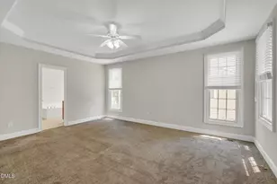 109 Old Savannah Dr, Morrisville, NC 27560 - Photo 11