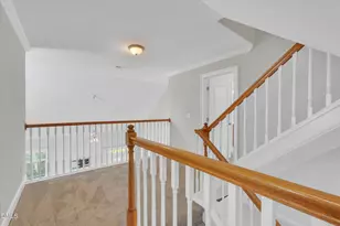 109 Old Savannah Dr, Morrisville, NC 27560 - Photo 21