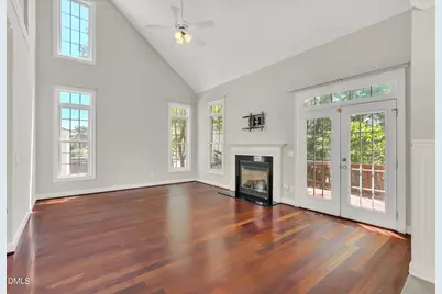 109 Old Savannah Drive, Morrisville, NC 27560 - Photo 5